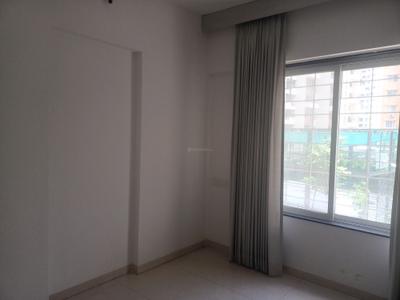 Bedroom Image of 1450 Sq.ft 3 BHK Apartment / Flat for sale in Pashankar Yin Yang, Kharadi Pune for Rs. 18500000