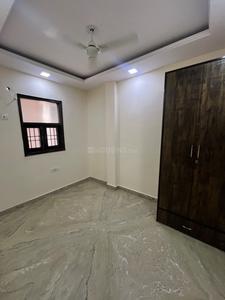 1 BHK Independent Builder Floor