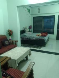 2 BHK Independent House