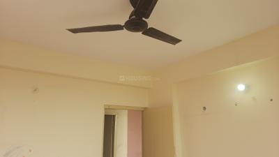 2 BHK Semi Furnished Flat