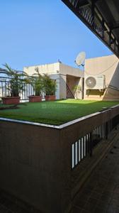 Balcony Image of 2034 Sq.ft 3 BHK Penthouse for sale in Basudha, Balewadi Pune for Rs. 26000000