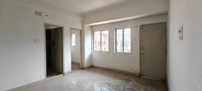 Bedroom Image of 1650 Sq.ft 2 BHK Apartment / Flat for sale in Behala Chowrasta Kolkata for Rs. 8000000
