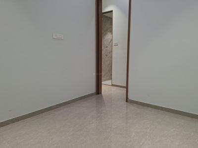 Bedroom Image of 1050 Sq.ft 2 BHK Apartment / Flat for sale in Hitech Dwarka, Kharghar Navi Mumbai for Rs. 15000000