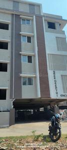 Image of 1080 Sq.ft 2 BHK Apartment / Flat for sale in Sheela Nagar, Visakhapatnam for Rs. 6264000