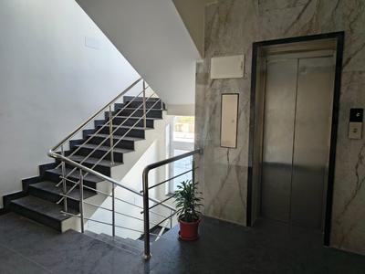 Balcony Image of 2279 Sq.ft 3 BHK Apartment / Flat for sale in Anna Nagar Chennai for Rs. 43000000