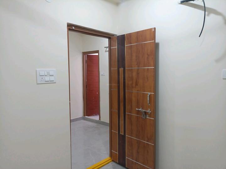 Srinivasa Nagar West, Ameerpet Bedroom 1