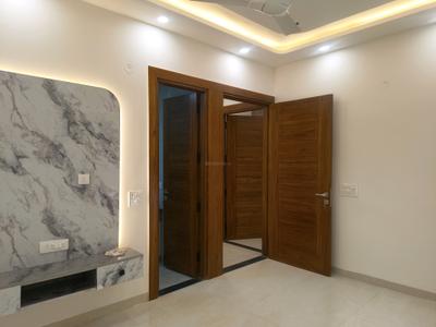 Bedroom Image of 1650 Sq.ft 3 BHK Builder Floor for sale in Vasundhara Ghaziabad for Rs. 18800000