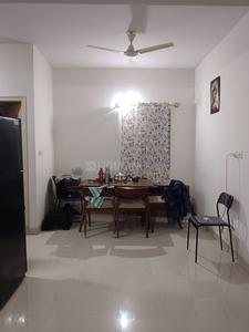 Hall Image of 1145 Sq.ft 2 BHK Apartment / Flat for sale in Somasundarapalya Bengaluru for Rs. 8600000