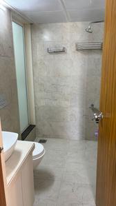 Bathroom Image of 599 Sq.ft 2 BHK Apartment / Flat for sale in Dosti West County, Thane West Thane for Rs. 12000000