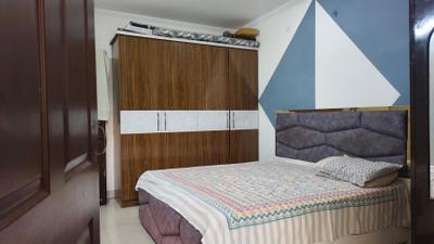 Bedroom Image of 1450 Sq.ft 3 BHK Builder Floor for sale in Indirapuram Ghaziabad for Rs. 11500000