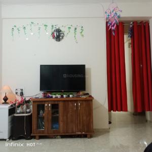 Hall Image of 575 Sq.ft 1 BHK Apartment / Flat for sale in Shakti Krupa Apartment, Pimple Gurav Pune for Rs. 2500000
