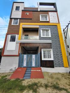 Image of 4000 Sq.ft 7 BHK Independent House for sale in Gandimaisamma, Hyderabad for Rs. 14400000
