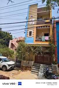 Image of 2700 Sq.ft 5 BHK Independent House for sale in Jeedimetla, Hyderabad for Rs. 13000000