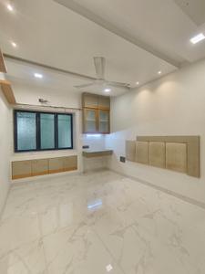 Hall Image of 1200 Sq.ft 3 BHK Apartment / Flat for rent in Borivali West Mumbai for Rs. 60000