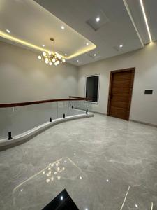 Hall Image of 2800 Sq.ft 4 BHK Independent House for sale in Mahalakshmi Nagar Indore for Rs. 21000000