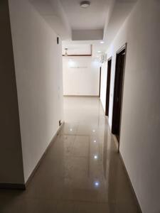 Image of 2205 Sq.ft 3 BHK Apartment / Flat for sale in Jaypee The Kalypso Court, Sector 128, Noida for Rs. 45000000
