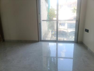 Bedroom Image of 1840 Sq.ft 3 BHK Apartment / Flat for sale in Kasturi Regius Luxe, Kharghar Navi Mumbai for Rs. 20000000