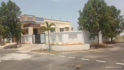 Image of 1500 Sq.ft Residential Plot / Land for sale in Thuvakudi, Tiruchirappalli for Rs. 1485000