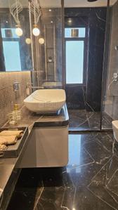 Bathroom Image of 5500 Sq.ft 5 BHK Apartment / Flat for sale in Vesu Surat for Rs. 39600000