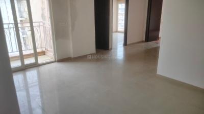 Living Room Image of 1235 Sq.ft 3 BHK Apartment / Flat for sale in Mahagun Mywoods, Noida Extension Greater Noida for Rs. 10400000