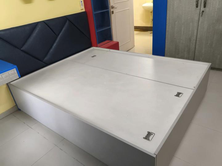 Vasant Marvel Glory East Bedroom One 1