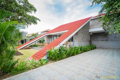 Image of 2400 Sq.ft 3 BHK Independent House for sale in Old Dhamtari Road, Raipur for Rs. 17000000