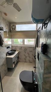 Bathroom Image of 1800 Sq.ft 3 BHK Builder Floor for sale in Patel Nagar New Delhi for Rs. 39900000