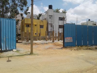 Image of 1090 Sq.ft 2 BHK Apartment / Flat for sale in Ramamurthy Nagar, Bengaluru for Rs. 8500000