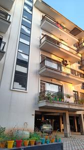 Image of 2250 Sq.ft 3 BHK Builder Floor for sale in Sector 16, Chandigarh for Rs. 16500000