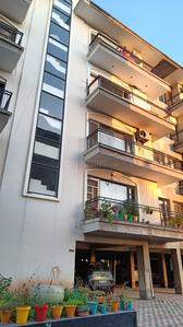 Image of 2250 Sq.ft 3 BHK Builder Floor for sale in Sector 17, Chandigarh for Rs. 16000080