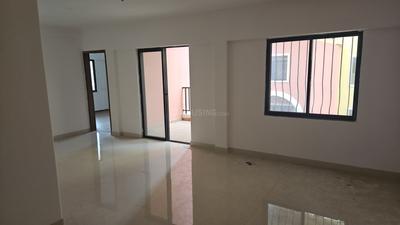 2.5 BHK Flat