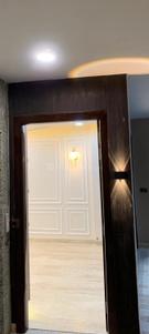 Kitchen Image of 1800 Sq.ft 3 BHK Builder Floor for sale in Kirti Nagar New Delhi for Rs. 37500000