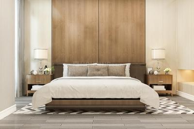 Image of Luxury Ladies PG in Kumaraswamy Layout, Bangalore