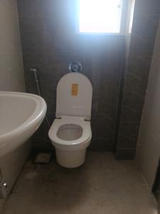 Bedroom Two Image of 850 Sq.ft 2 BHK Apartment / Flat for rent in Prithvi Proximus, Hadapsar Pune for Rs. 32000