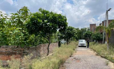 Image of 1400 Sq.ft Residential Plot / Land for sale in Barel, Barabanki for Rs. 3360000