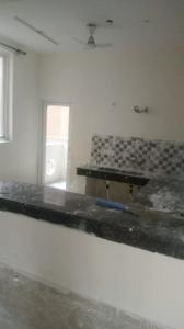 Kitchen Image of 1266 Sq.ft 3 BHK Apartment / Flat for rent in Sikka Kaamna Greens, Sector 143 Noida for Rs. 33000