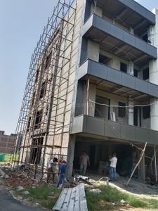 Image of 1650 Sq.ft 4 BHK Builder Floor for sale in Aditya World City, Ghaziabad for Rs. 16500000