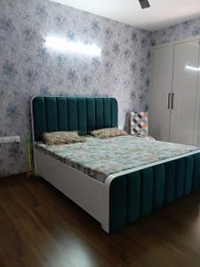 Bedroom Image of 1400 Sq.ft 6 BHK Villa for sale in Jaypee Kensington Park Plot Phase 2, Sector 133 Noida for Rs. 50000000