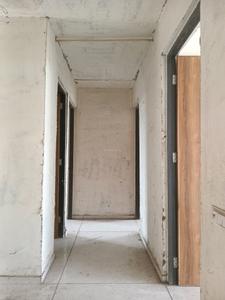 Passage Image of 1350 Sq.ft 3 BHK Apartment / Flat for sale in Laxmi Eternia by Laxmi Goldorna House LTD, Vatva Ahmedabad for Rs. 3600000