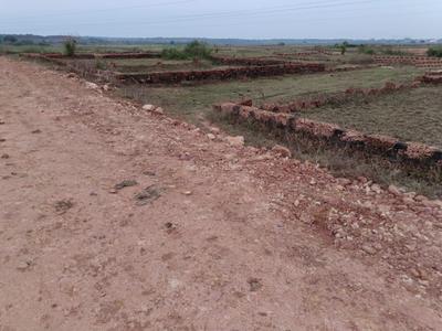 Image of 1500 Sq.ft Residential Plot / Land for sale in Patharagadia, Bhubaneswar for Rs. 2250000