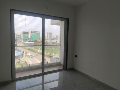 Bedroom Image of 1318 Sq.ft 2 BHK Apartment / Flat for sale in Ulwe Navi Mumbai for Rs. 12800000