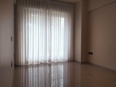 Bedroom Image of 1810 Sq.ft 3 BHK Apartment / Flat for sale in Nerul Navi Mumbai for Rs. 35000000