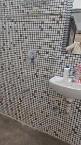 Image of 1810 Sq.ft 3 BHK Apartment / Flat for rent in Rehab Balaji Delta Tower 1, Ulwe, Navi Mumbai for Rs. 77000