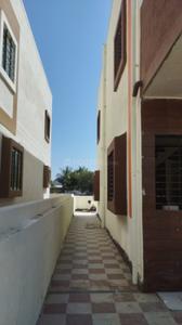 Balcony Image of 1200 Sq.ft 2 BHK Independent House for sale in Sinnar Taluka Nashik for Rs. 3000000