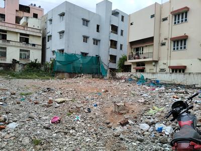 Residential Plot
