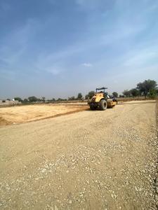 Residential Plot