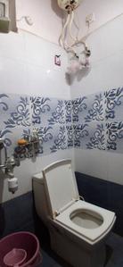 Image of 600 Sq.ft 1 BHK Apartment / Flat for rent in Madhapur, Hyderabad for Rs. 24000