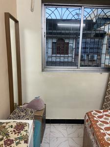 Bedroom Image of 1200 Sq.ft 2.5 BHK Independent House for sale in Vashi Navi Mumbai for Rs. 17000000