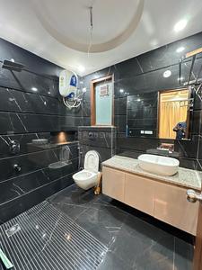 Bathroom Image of 2430 Sq.ft 3 BHK Builder Floor for sale in Sector 23A Gurgaon for Rs. 29500000