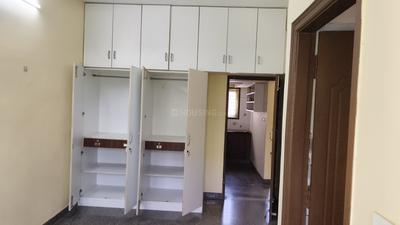 2 BHK Independent Builder Floor